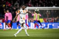 Aurelien Tchouameni